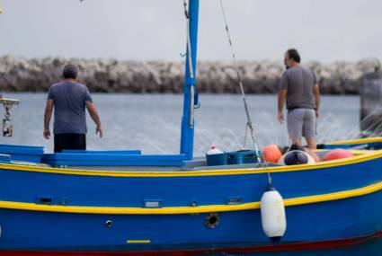 Cofradías de Pescadores de Canarias